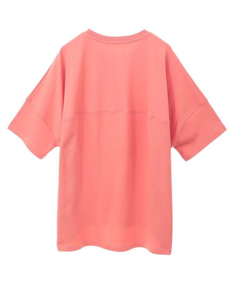 AMERICAN HOLIC「コクーンシルエットカットソー／接触冷感」|Tシャツ・カットソー|