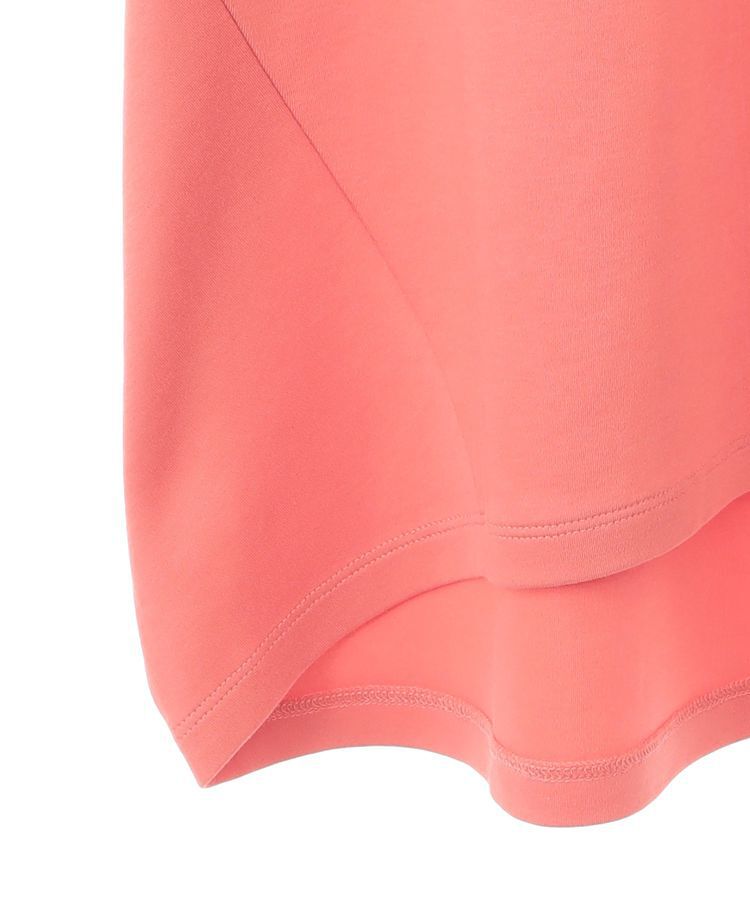 AMERICAN HOLIC「コクーンシルエットカットソー／接触冷感」|Tシャツ・カットソー|