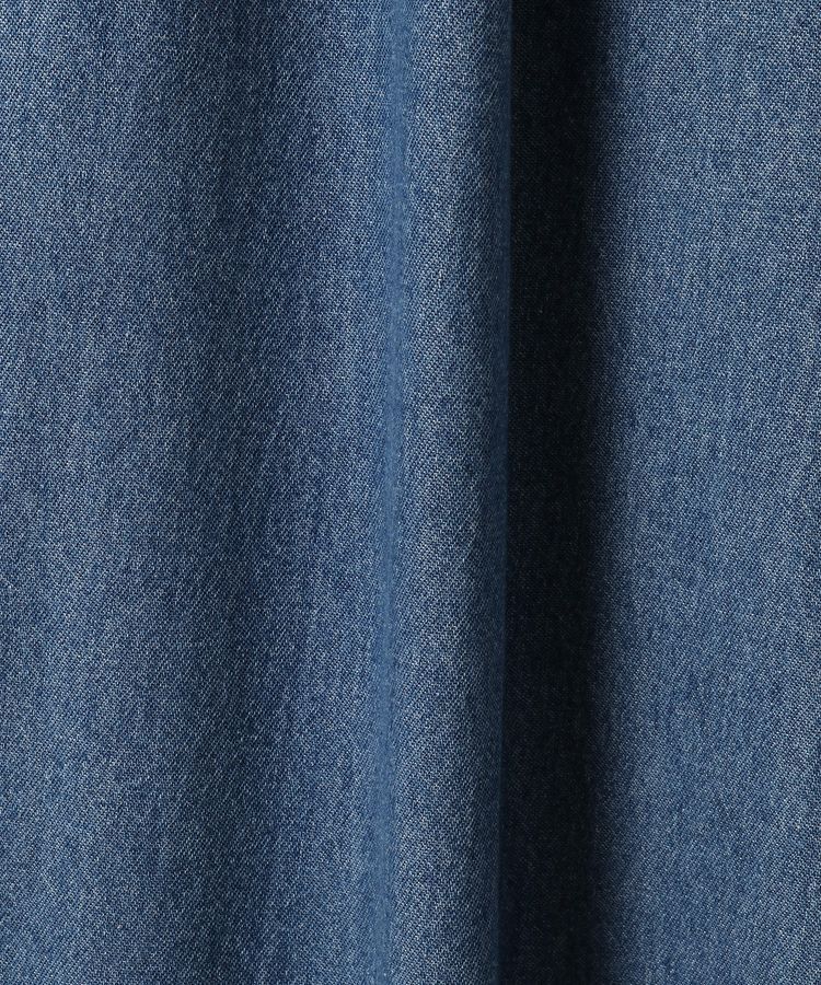 AMERICAN HOLIC「ライトオンススーパーワイドデニム」|デニム|