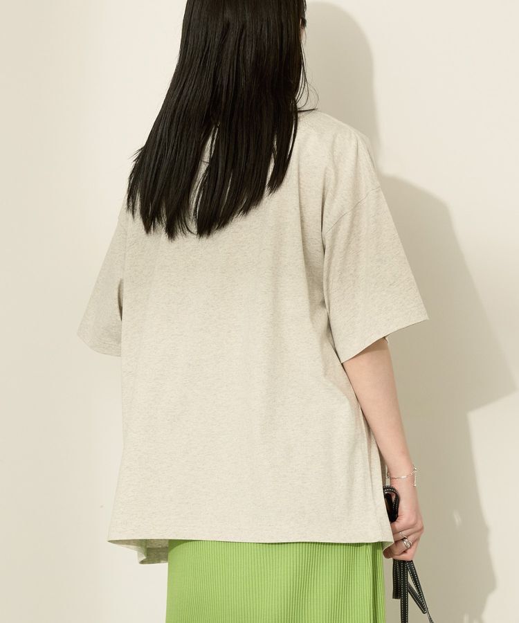 AMERICAN HOLIC「CarプリントTシャツ」|Tシャツ・カットソー|