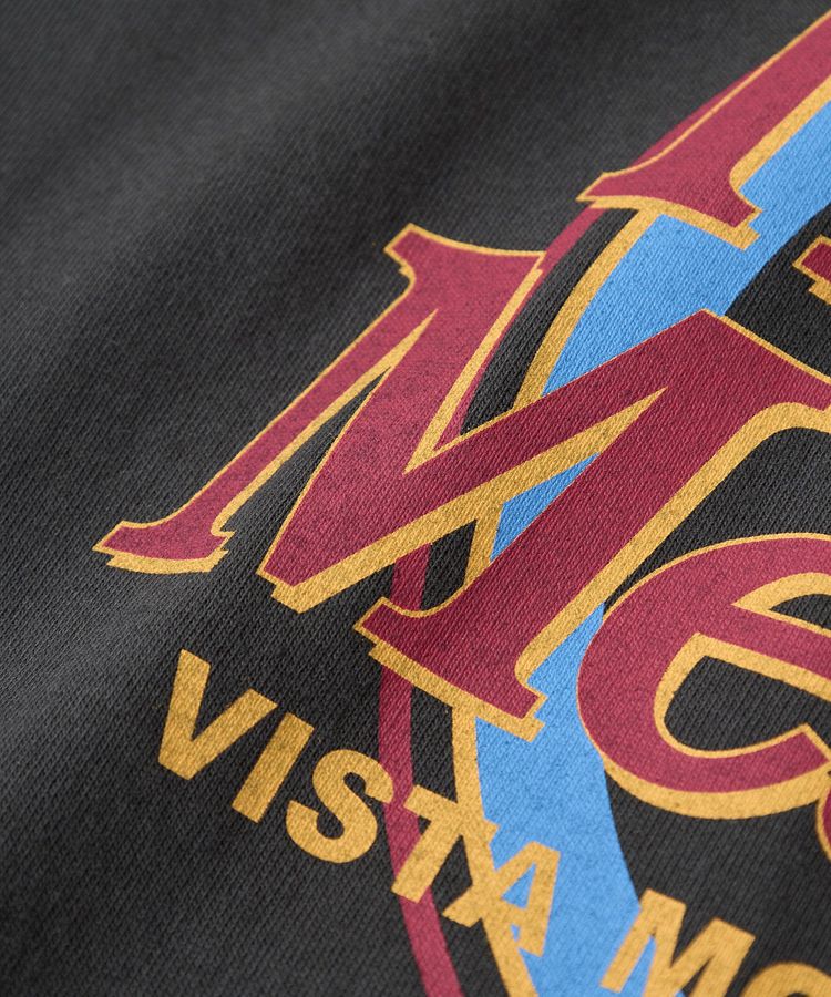 AMERICAN HOLIC「サークルロゴTシャツ」|Tシャツ・カットソー|