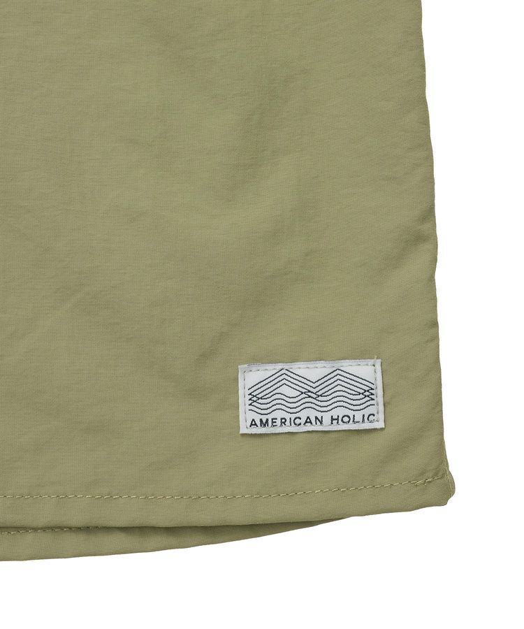 AMERICAN HOLIC「【水陸両用】ハーフパンツ」|その他|