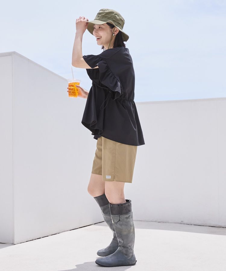 AMERICAN HOLIC「【水陸両用】ハーフパンツ」|その他|