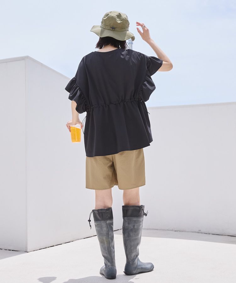 AMERICAN HOLIC「【水陸両用】ハーフパンツ」|その他|