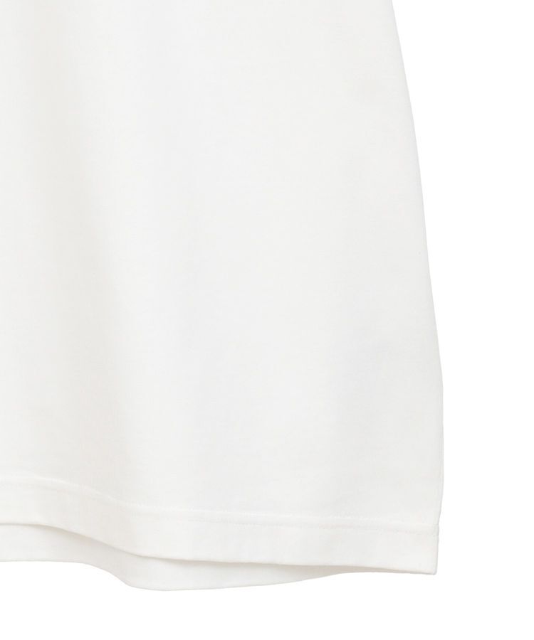 AMERICAN HOLIC「配色ロゴプリントTシャツ」|Tシャツ・カットソー|