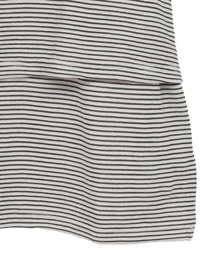 AMERICAN HOLIC「【2点セット】キャミレイヤードTシャツ」|Tシャツ・カットソー|