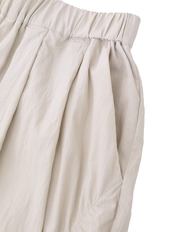 AMERICAN HOLIC「ギャザーバレル風パンツ」|その他|