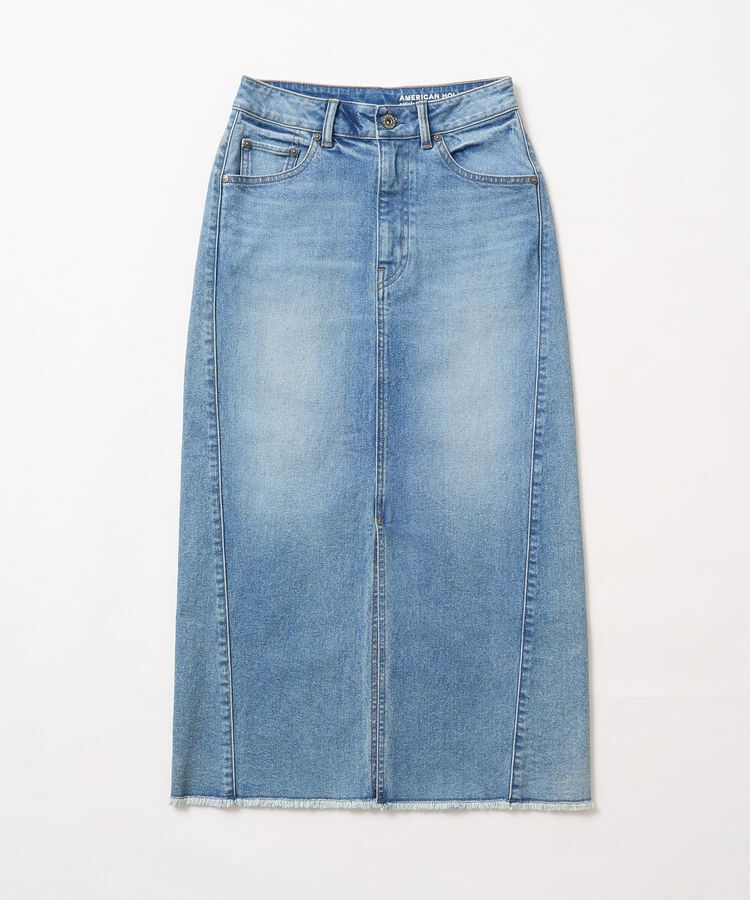 AMERICAN HOLIC「デニムタイトスカート」|スカート|