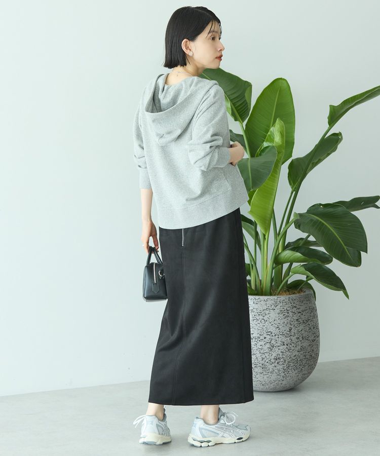 AMERICAN HOLIC「スウェットZIPパーカー」|スウェット・ジャージ|