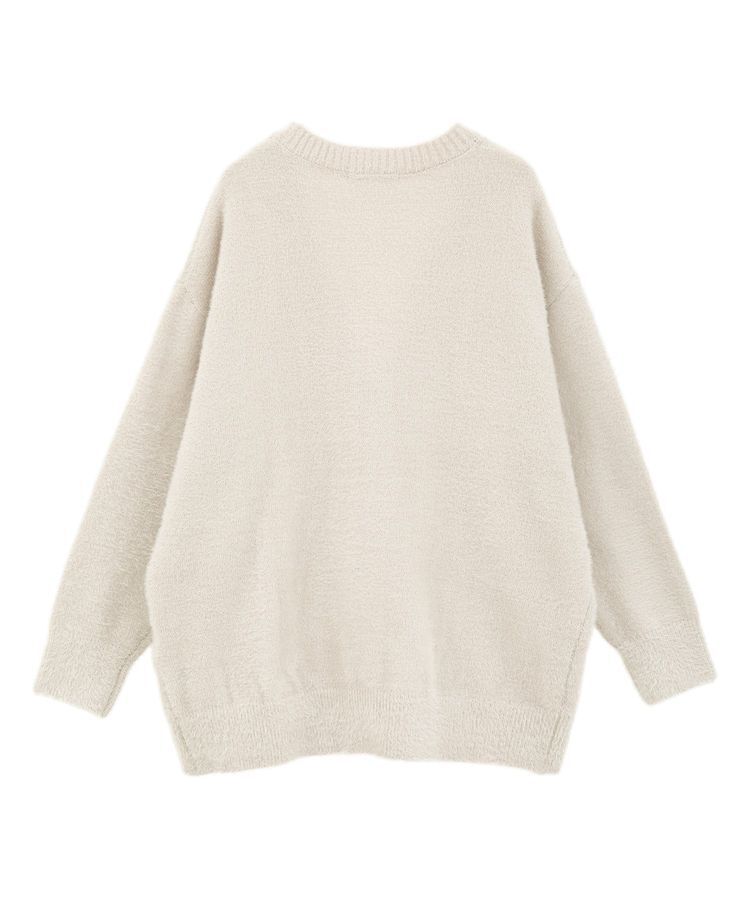 AMERICAN HOLIC「フェアリーVネックカーディガン」|カーディガン|