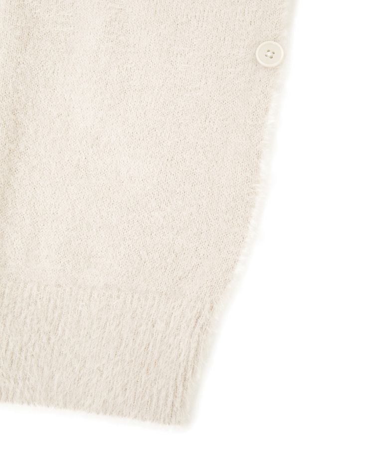 AMERICAN HOLIC「フェアリーVネックカーディガン」|カーディガン|