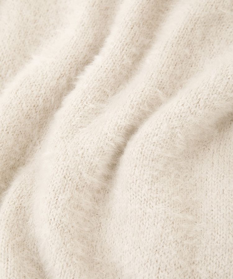 AMERICAN HOLIC「フェアリーVネックカーディガン」|カーディガン|