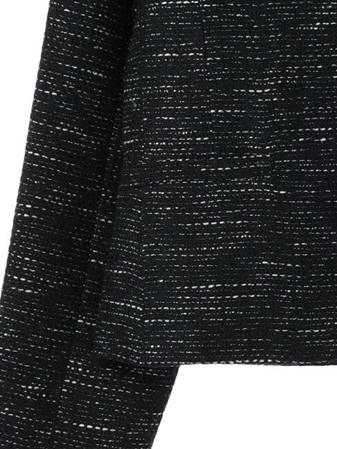 Green Parks「ef-de　ツィード調ノーカラージャケット」|その他|