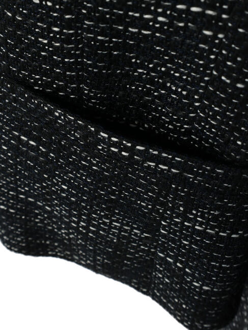 Green Parks「ef-de　ツィード調ノーカラージャケット」|その他|