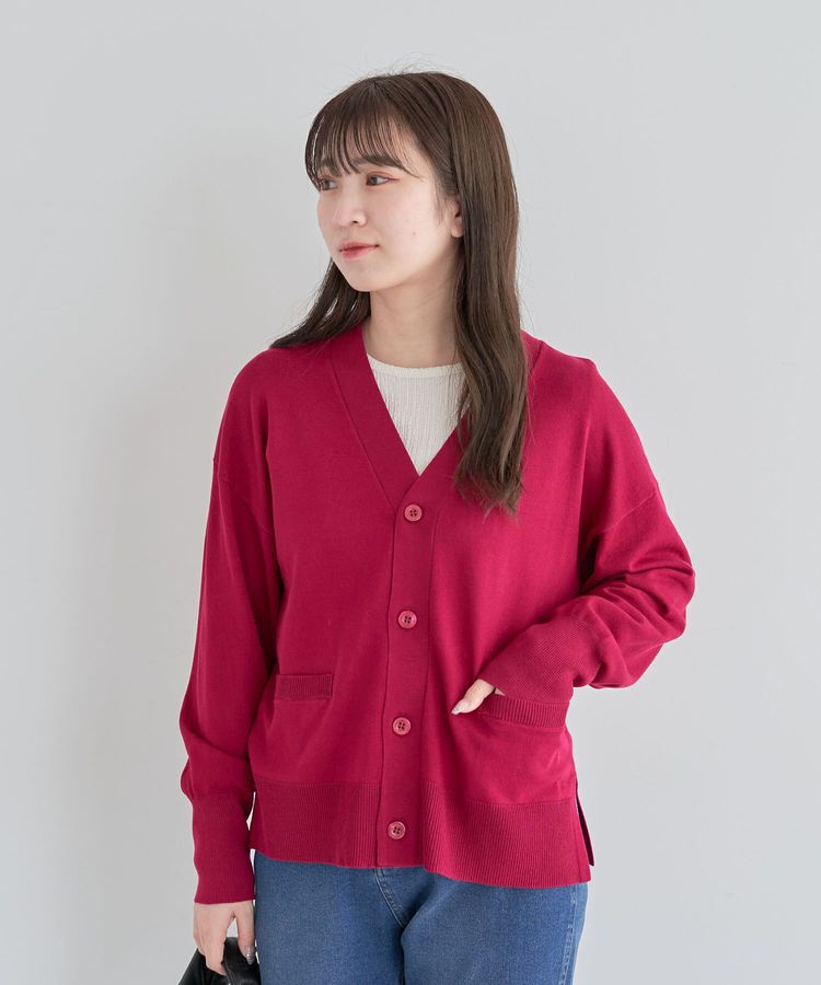 Green Parks「・Petit Fleur コウタクジャカードロンTEE」|Tシャツ・カットソー|