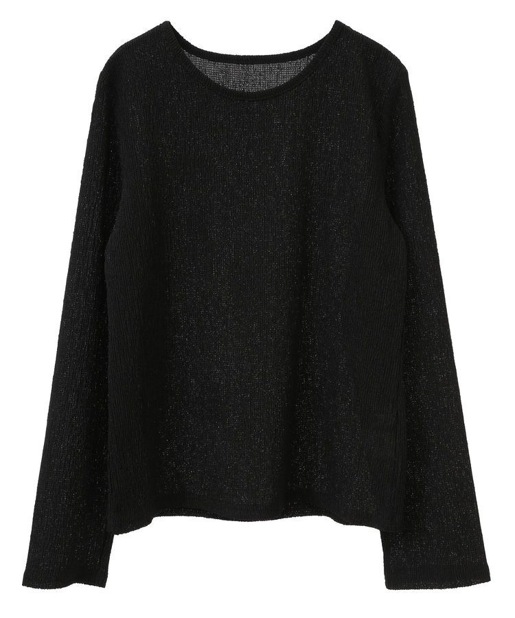 Green Parks「・Petit Fleur コウタクジャカードロンTEE」|Tシャツ・カットソー|