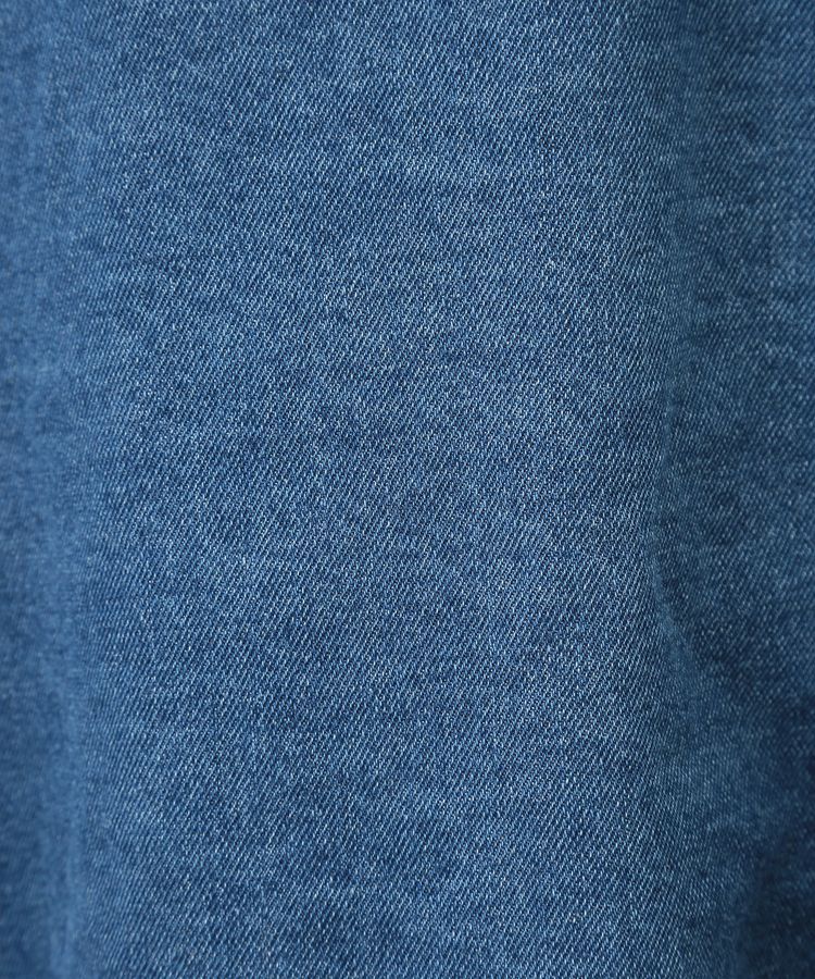 Green Parks「・DOUBLE FLAGS フレアスリーブGジャン」|その他|