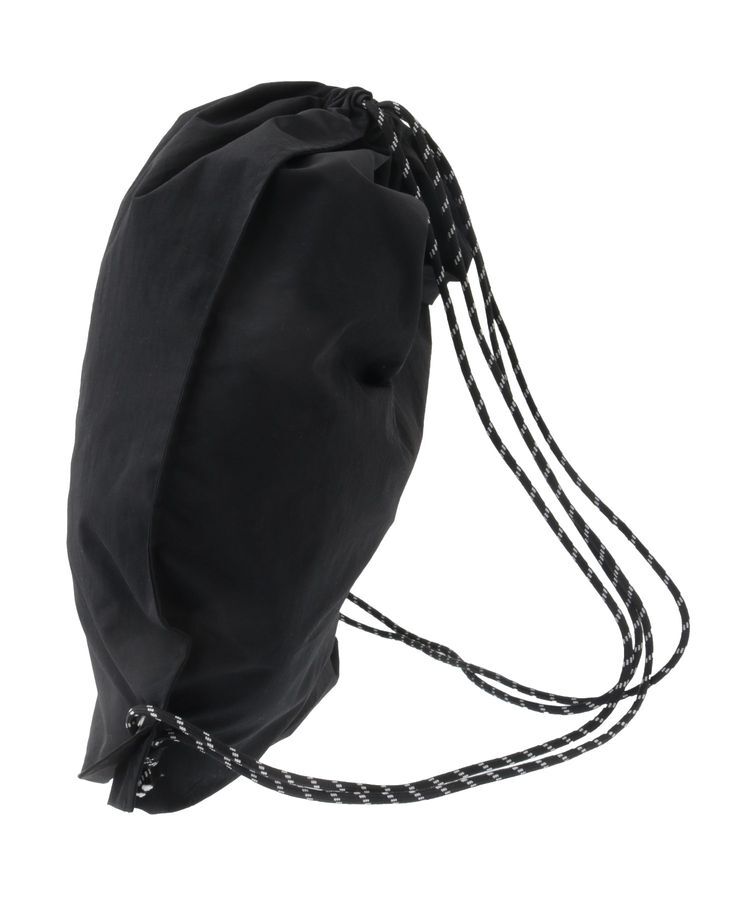 Green Parks「■PEANUTS スヌーピーナップサック」|リュック|