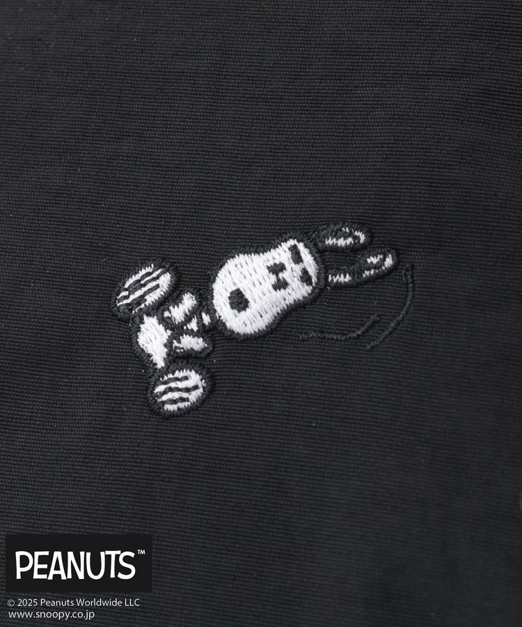 Green Parks「■PEANUTS スヌーピーナップサック」|リュック|