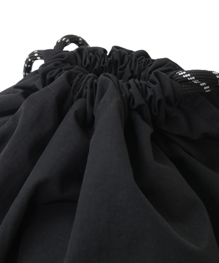 Green Parks「■PEANUTS スヌーピーナップサック」|リュック|