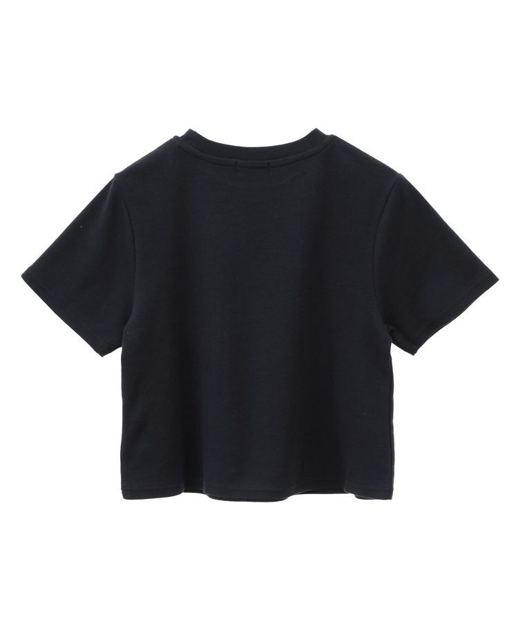 Green Parks「me Jane/ロゴコンパクトTシャツ」|Tシャツ・カットソー|