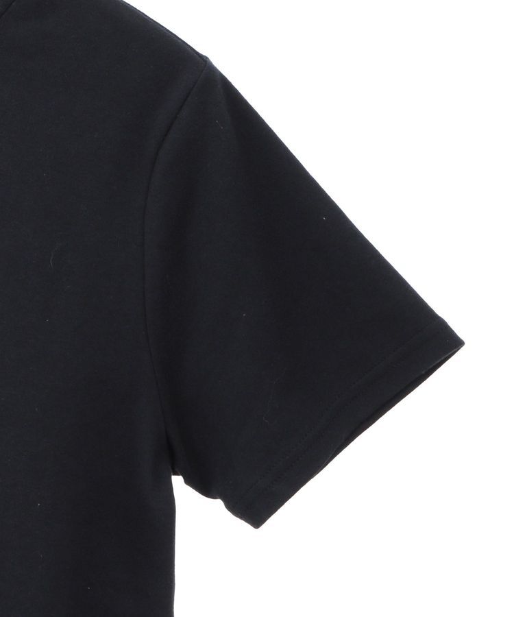 Green Parks「me Jane/ロゴコンパクトTシャツ」|Tシャツ・カットソー|