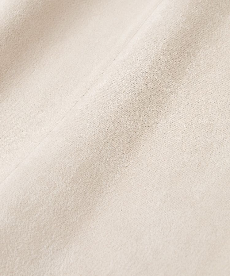 Green Parks「・ELENCARE DUE スエードポンチジャンスカ」|ワンピース|