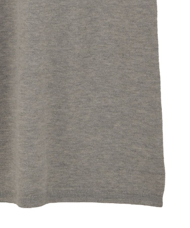 Green Parks「SET2点ケーブルベスト+ニットワンピース」|ワンピース|