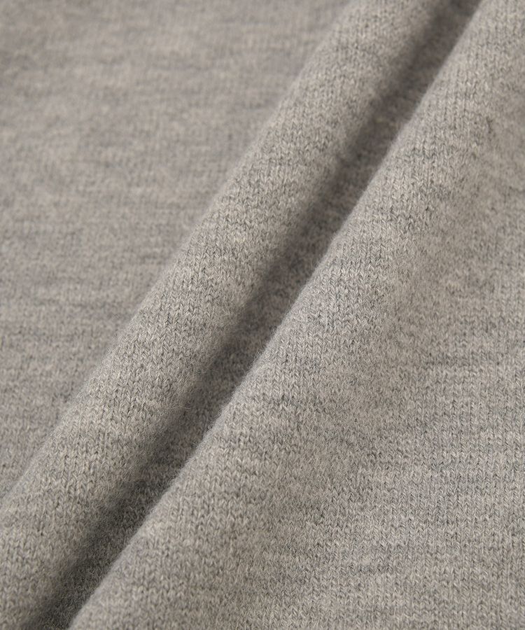 Green Parks「SET2点ケーブルベスト+ニットワンピース」|ワンピース|