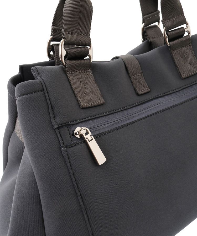 YECCA VECCA「【story.】トートバッグ」|トートバッグ|