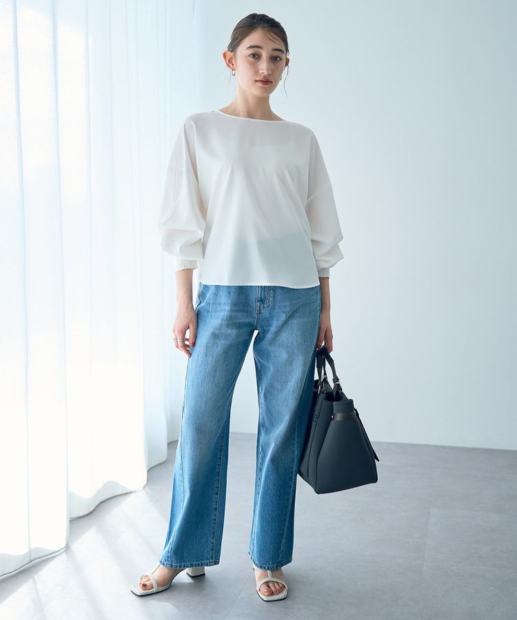 YECCA VECCA「【story.】トートバッグ」|トートバッグ|