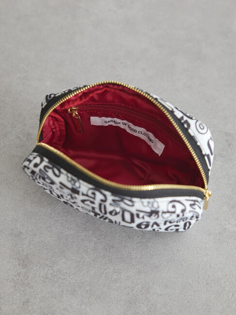 GARAGE OF GOOD CLOTHING「GOGCポーチ【Small】」|ポーチ|