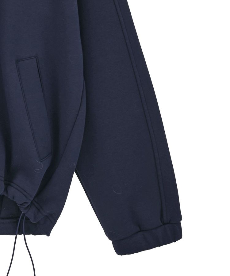 GARAGE OF GOOD CLOTHING「ダンボールコクーンパーカー」|スウェット・ジャージ|