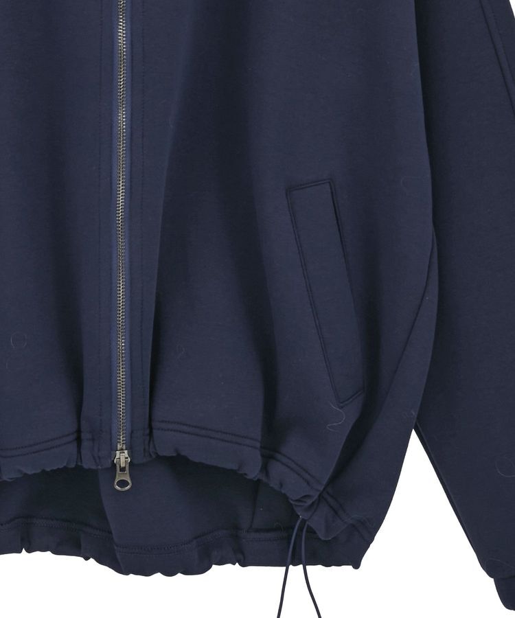 GARAGE OF GOOD CLOTHING「ダンボールコクーンパーカー」|スウェット・ジャージ|