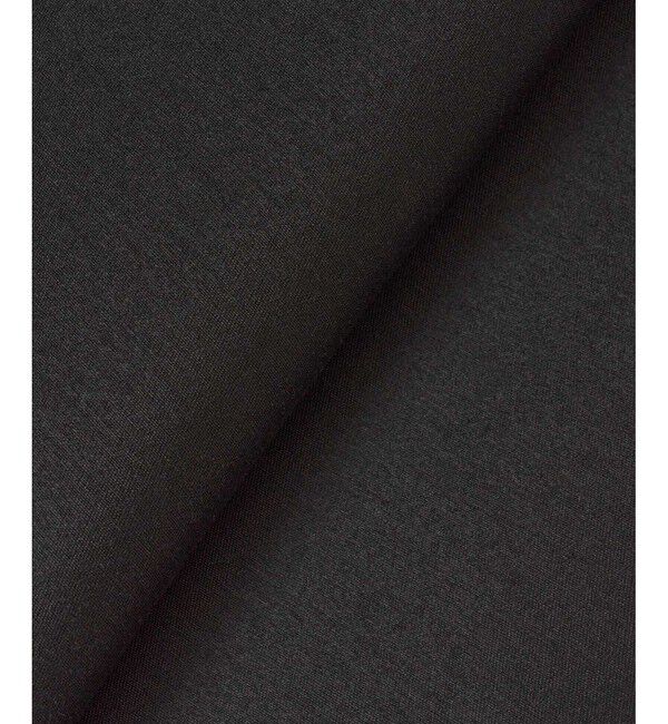 LOULOU WILLOUGHBY「【LOULOU WILLOUGHBY】シルクウールタックパンツ」|チノ|