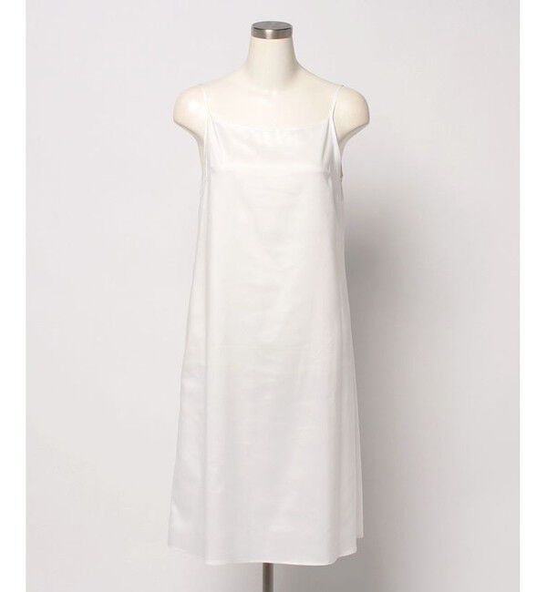 allureville「ターンUPスリーブワンピース」|ワンピース|