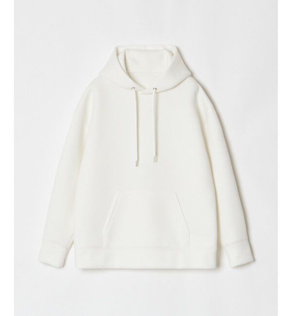 allureville「ダンボールフーディー」|Tシャツ・カットソー|