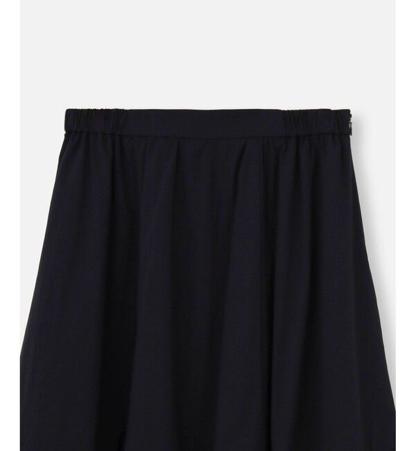 allureville「◇バイヤス切替ギャザースカート」|スカート|