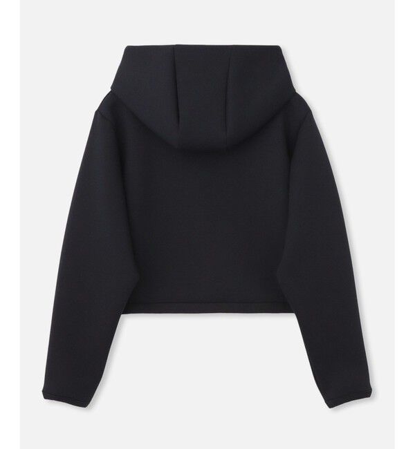 LOULOU WILLOUGHBY「【LOULOU WILLOUGHBY】コンパクトパフフーディー」|パーカー|