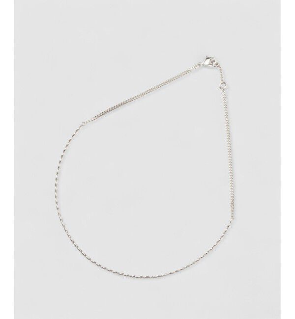 allureville「ツイストチョーカー」|その他|