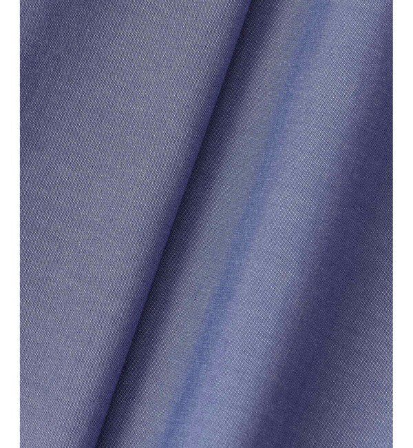 allureville「ラップライクシャツワンピース」|ワンピース|