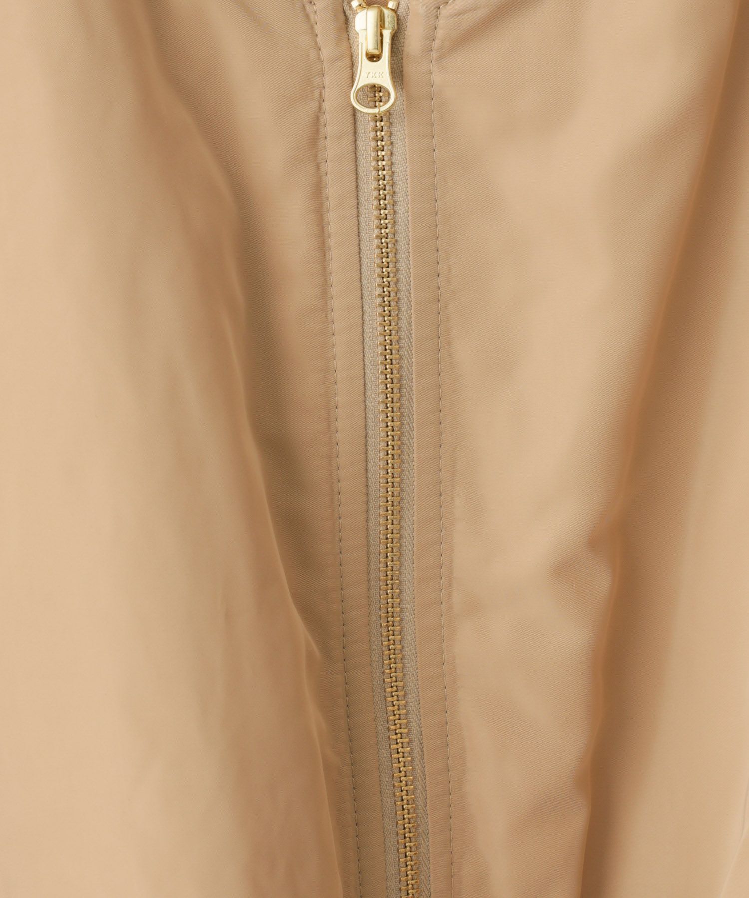 BABYLONE「ショートMA-1」|ブルゾン・スタジャン|