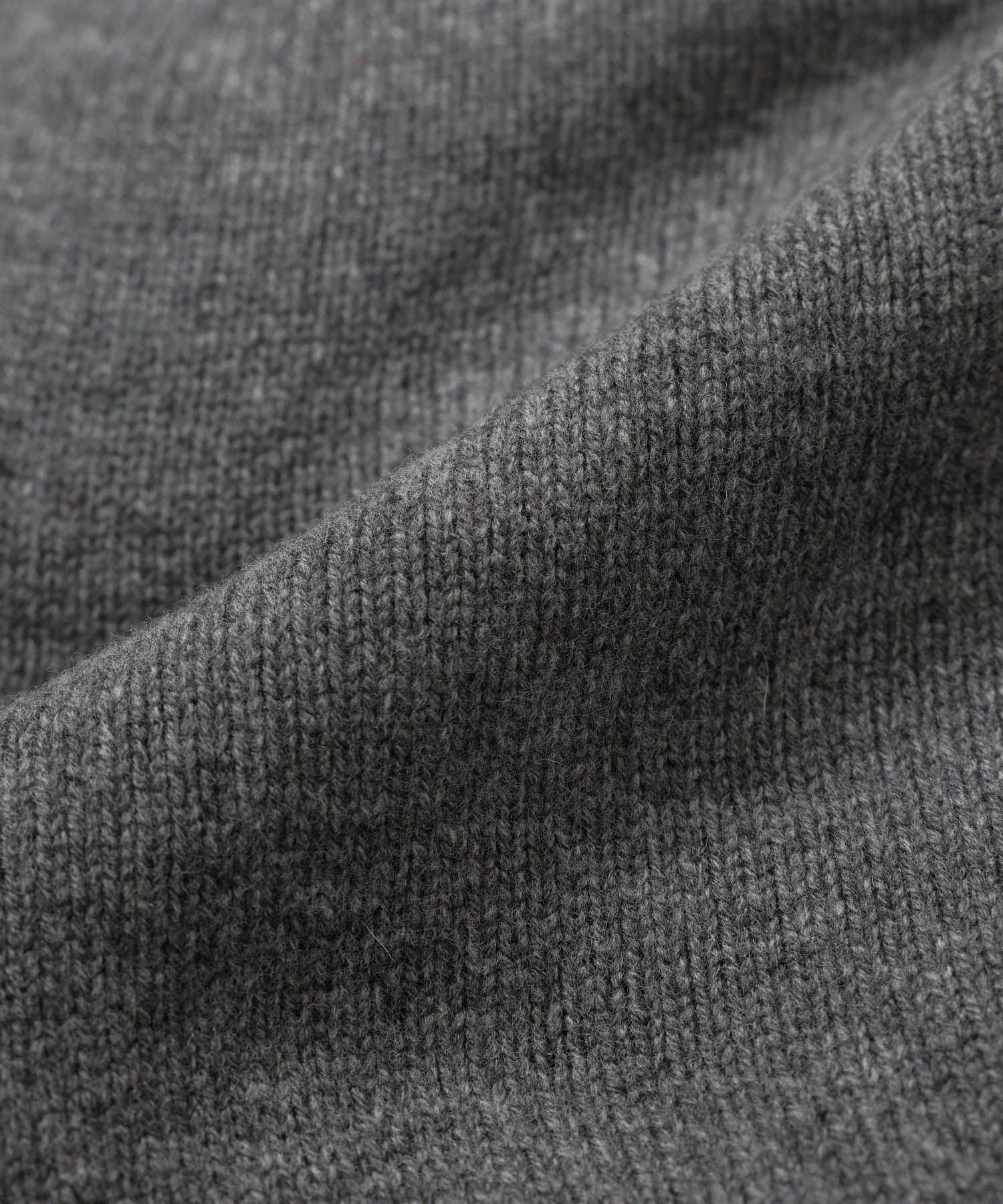 BABYLONE「ウルグアイウールニットプルオーバー」|ニット・セーター|