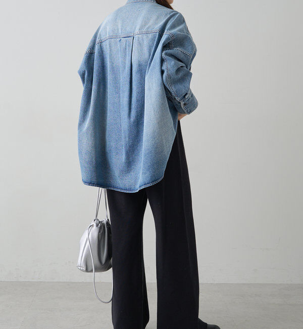  「ミラノリブニットフレアパンツ」|その他|