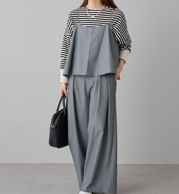  「【SET ITEM】TRビスチェ+パンツセット」|その他|