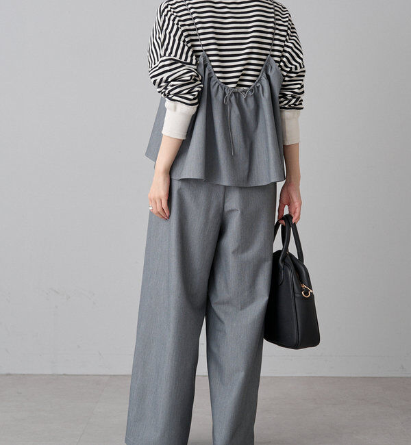  「【SET ITEM】TRビスチェ+パンツセット」|その他|