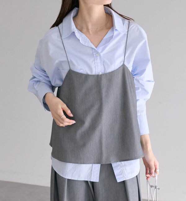  「【SET ITEM】TRビスチェ+パンツセット」|その他|