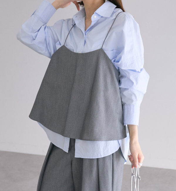  「【SET ITEM】TRビスチェ+パンツセット」|その他|