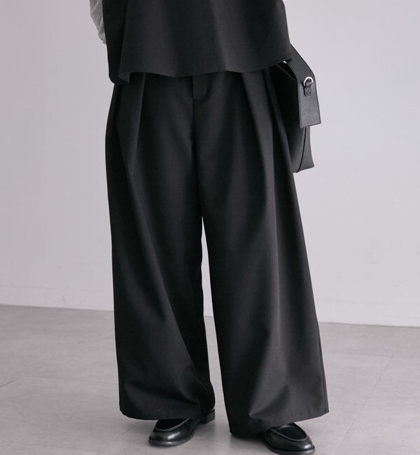  「【SET ITEM】TRビスチェ+パンツセット」|その他|