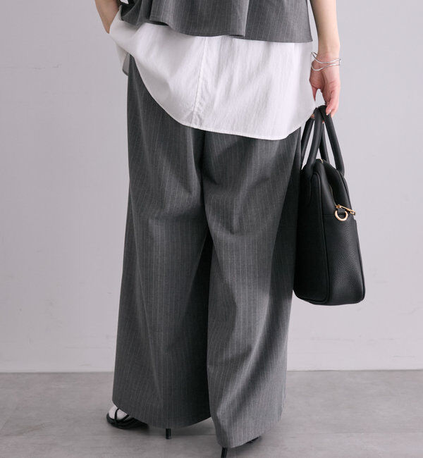  「【SET ITEM】TRビスチェ+パンツセット」|その他|